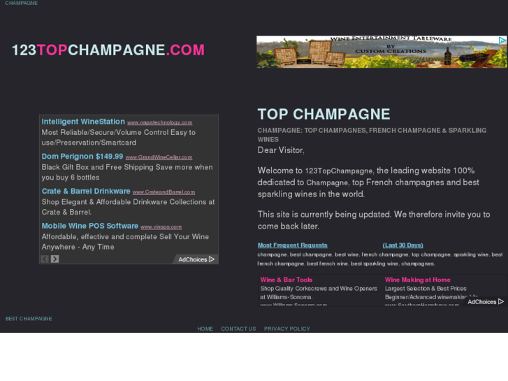 www.123topchampagne.com