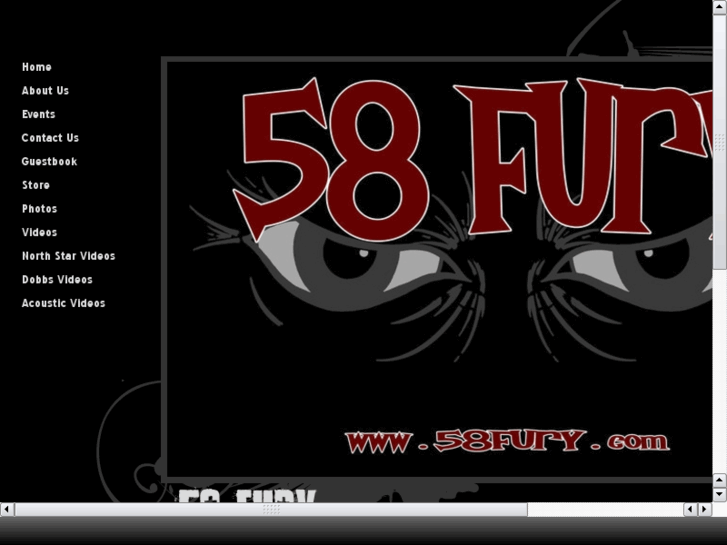 www.58fury.com