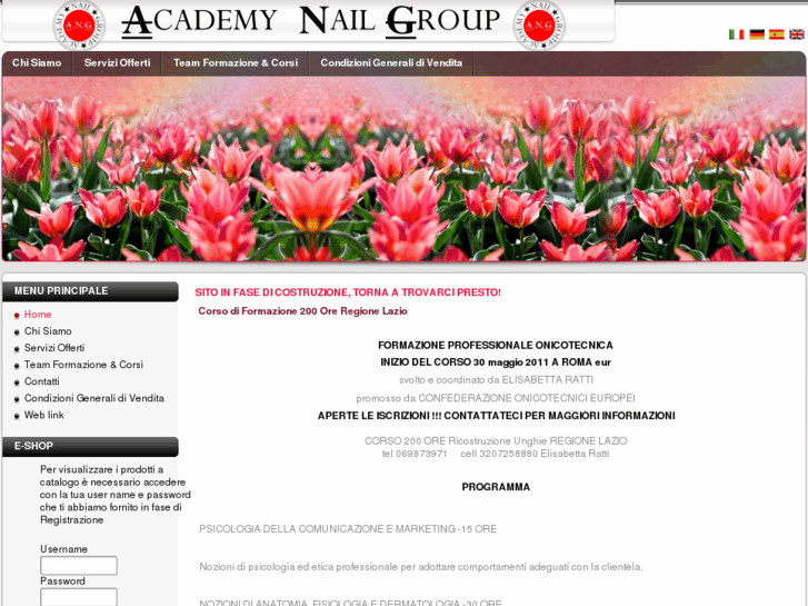 www.academynailgroup.it