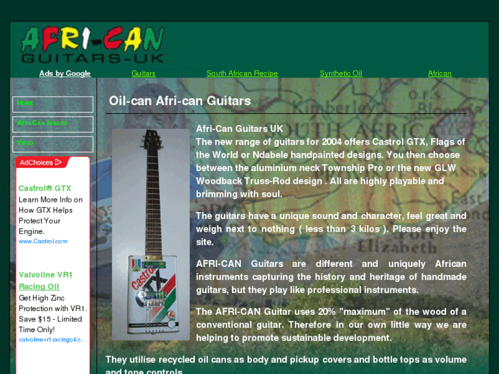 www.africanguitars.co.uk