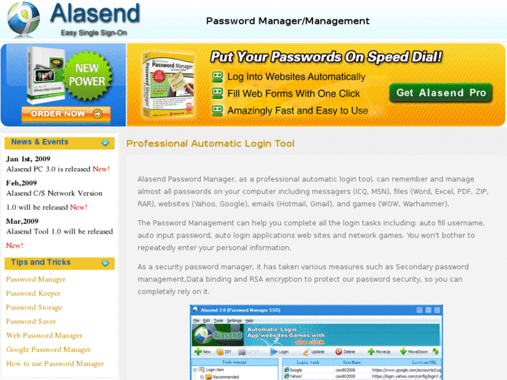 www.alasendpasswordmanager.com