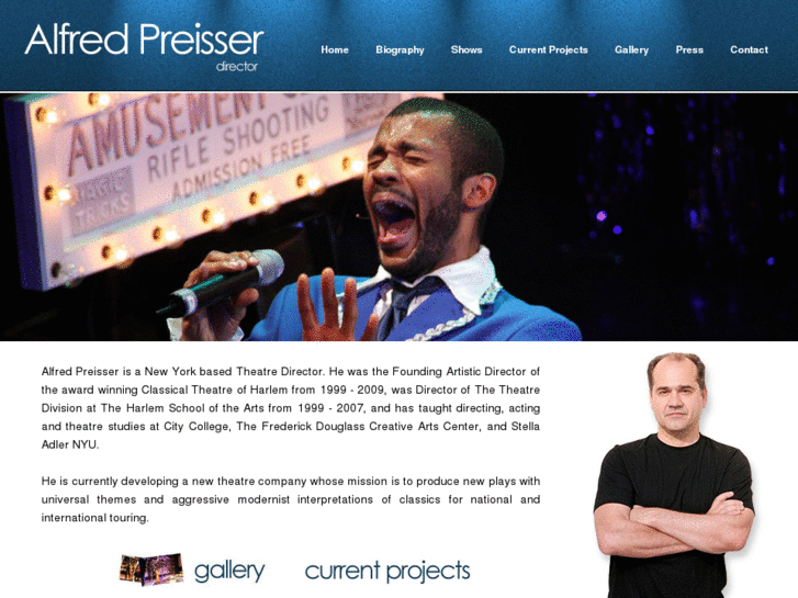 www.alfredpreisser.com