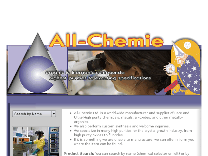 www.allchemie.com