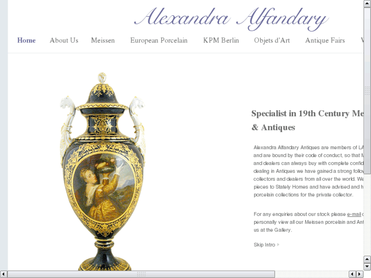 www.antiques-meissen.com