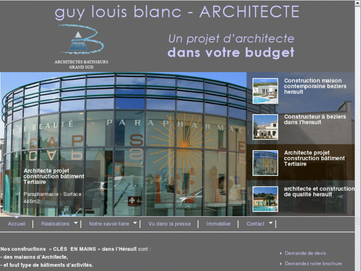 www.architectebatisseur.com