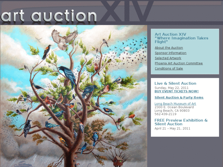 www.artauctionlbma.org