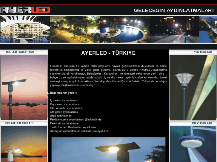 www.ayerled.com