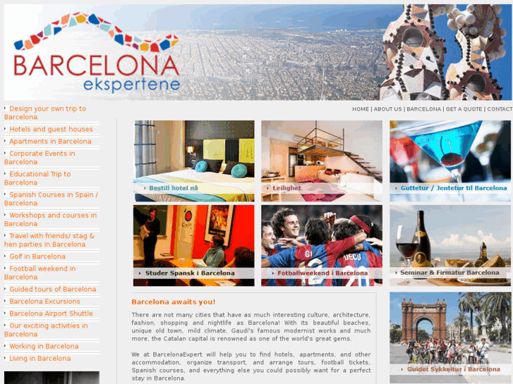 www.barcelonaexpert.com