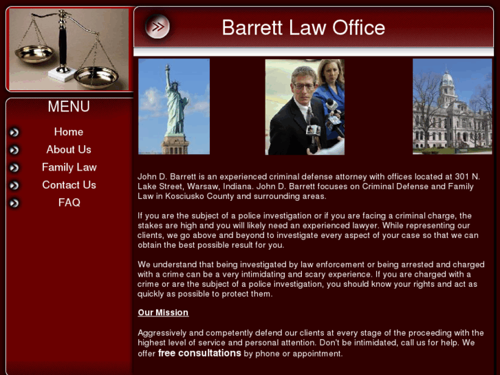 www.barrettlawoffice.org