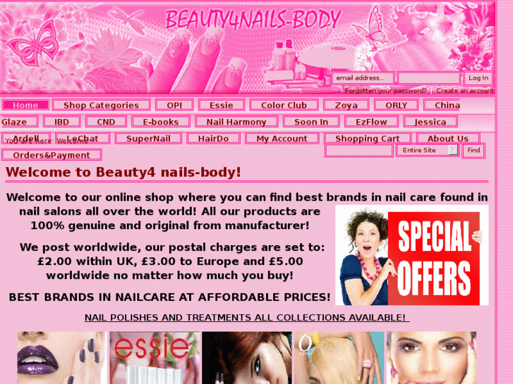 www.beauty4nails-body.co.uk