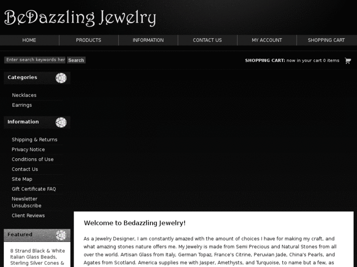 www.bedazzlingjewelry.com