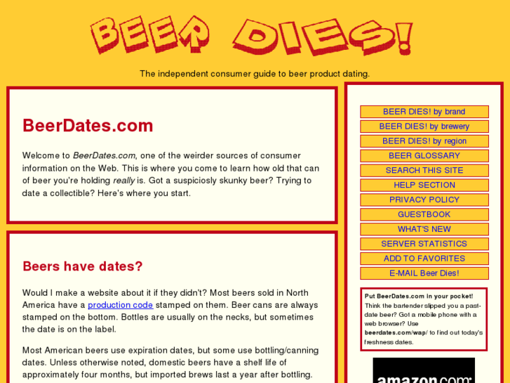 www.beerdates.com