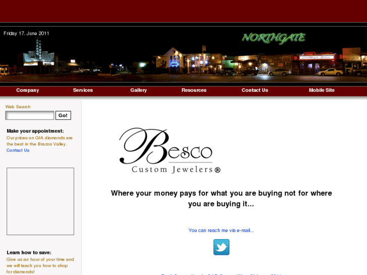 www.bescojewelers.com