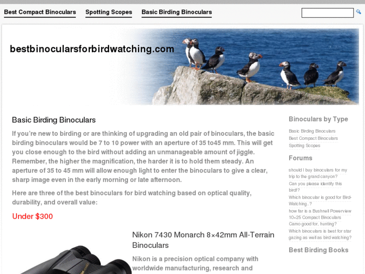 www.bestbinocularsforbirdwatching.com