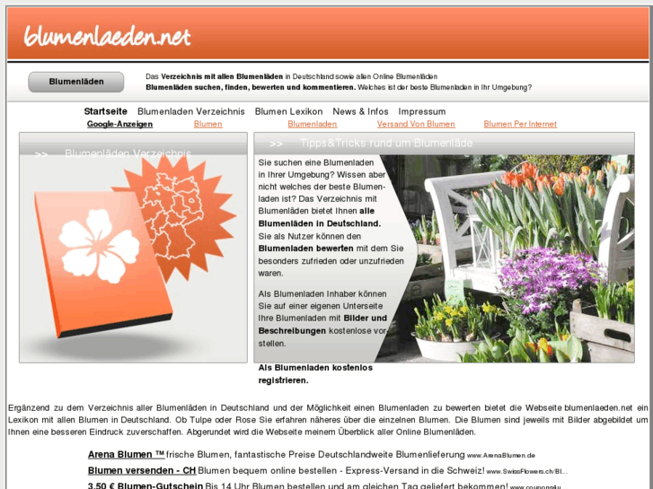 www.blumenlaeden.net