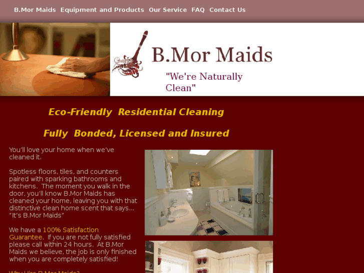 www.bmormaids.com