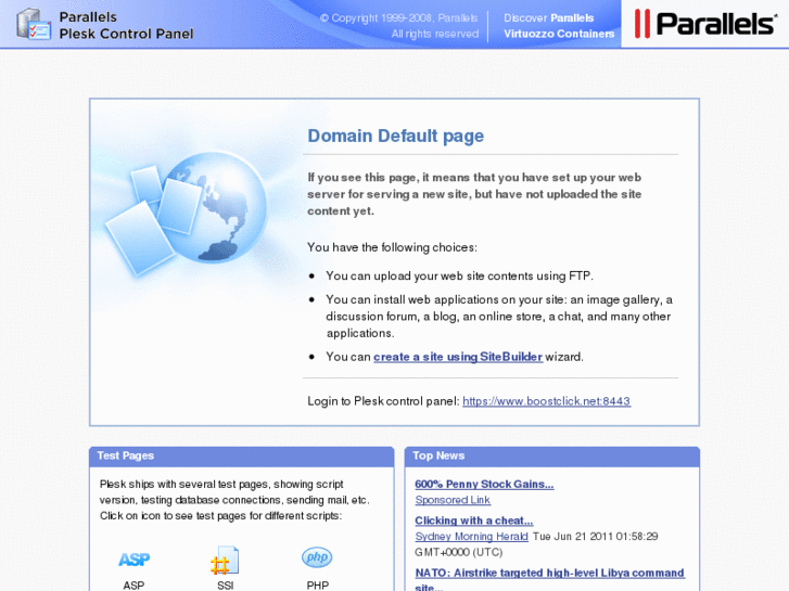 www.boostclick.net
