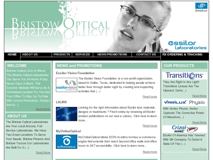 www.bristow-optical.com