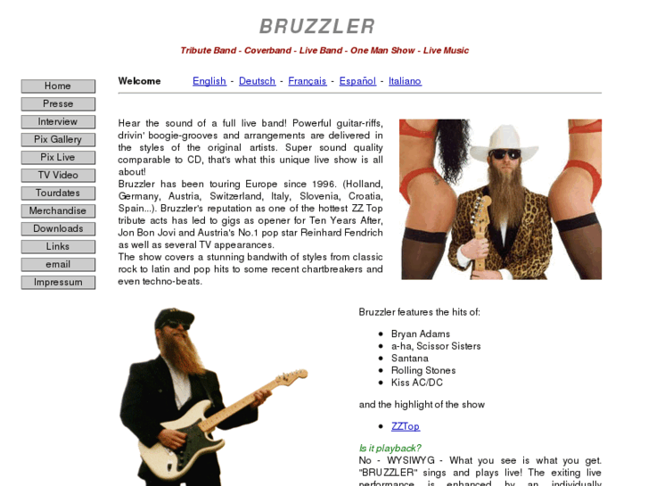 www.bruzzler.com