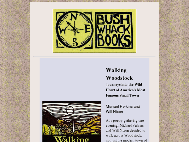 www.bushwhackbooks.com