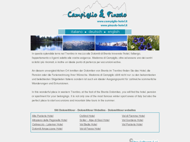 www.campiglio-hotel.it