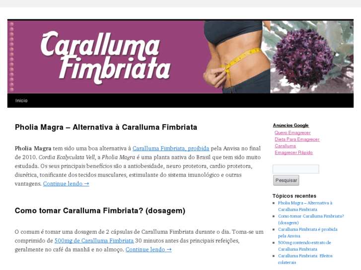 www.carallumafimbriatabrasil.com