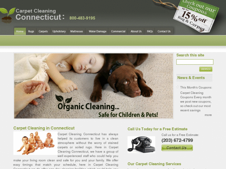 www.carpetcleaning-connecticut.com