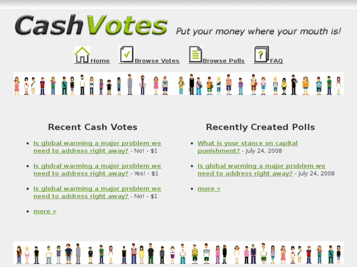 www.cashvotes.com