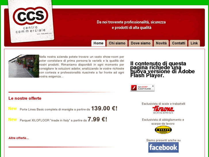 www.ccssarno.com