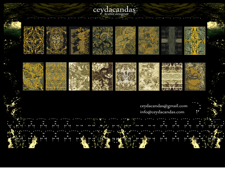 www.ceydacandas.com
