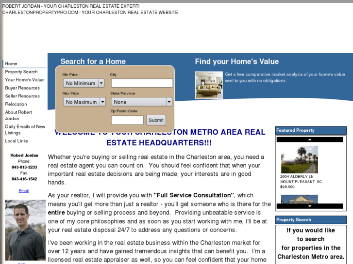 www.charlestonpropertypro.com