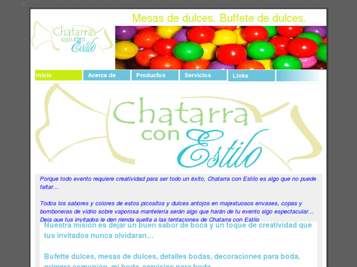 www.chatarraconestilo.com