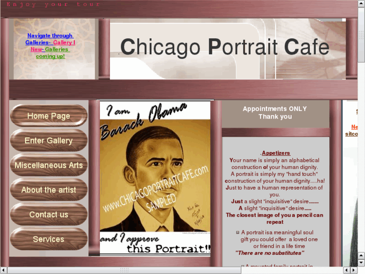 www.chicagoportraitcafe.com