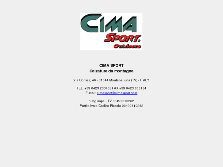 www.cimasport.com