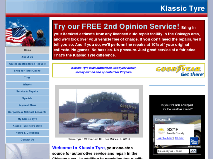 www.classictyre.com