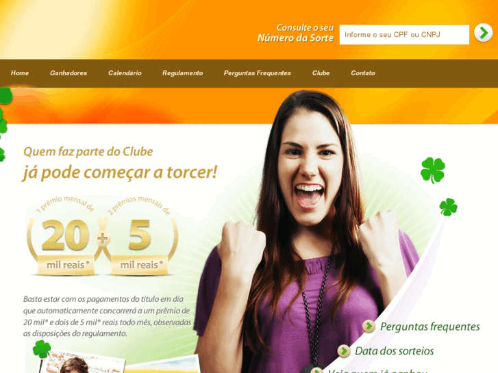 www.clubesorte.com