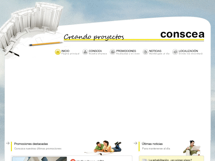 www.conscea.com