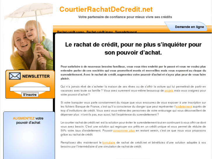 www.courtierrachatdecredit.net