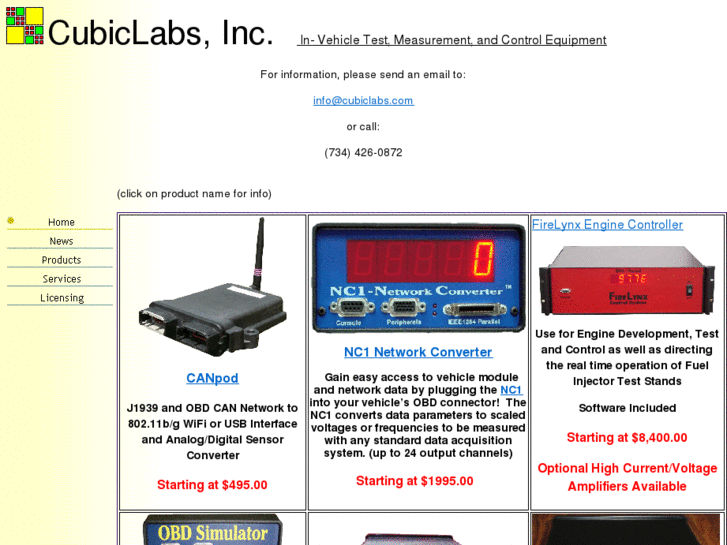 www.cubiclabs.com
