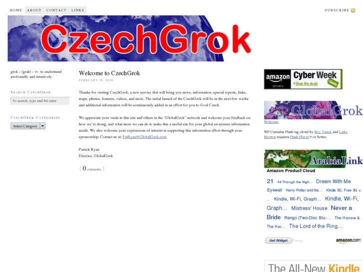 www.czechgrok.com