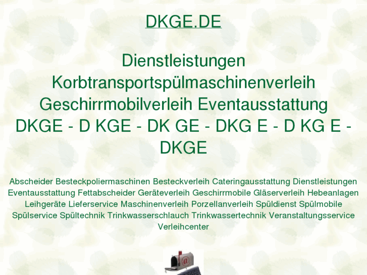 www.dkge.de