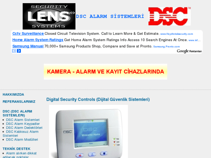 www.dsc-alarm.com