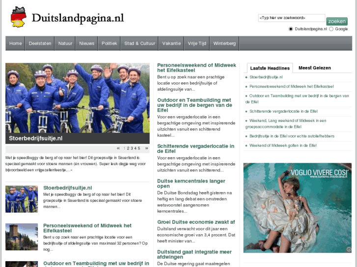 www.duitslandpagina.nl