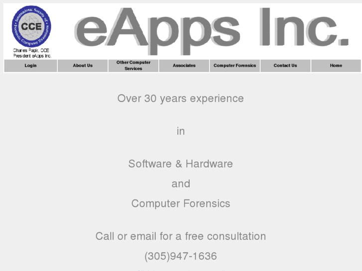 www.eappsinc.com