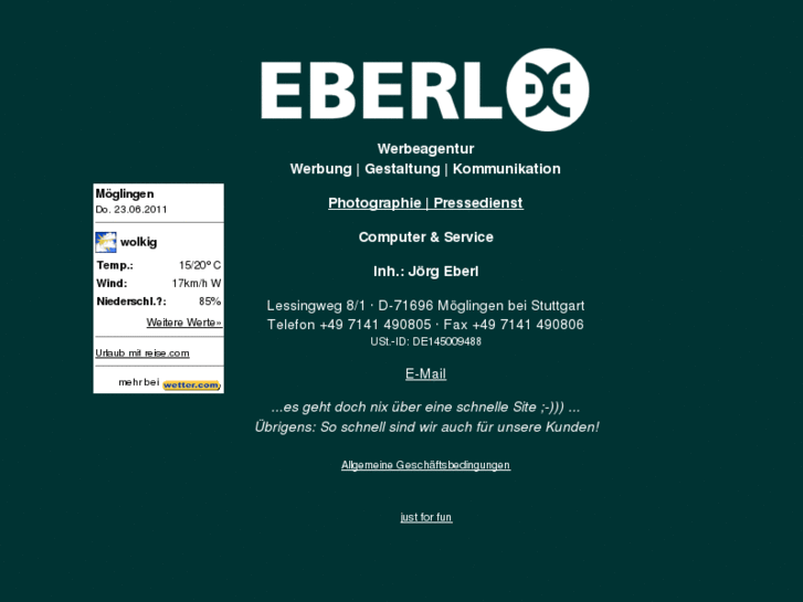 www.eberl-net.de