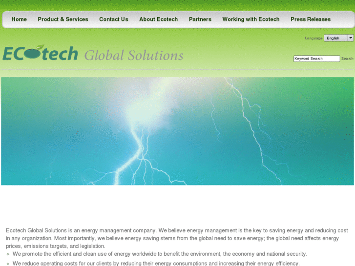 www.ecotech-global.com