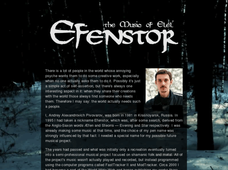 www.efenstor.net