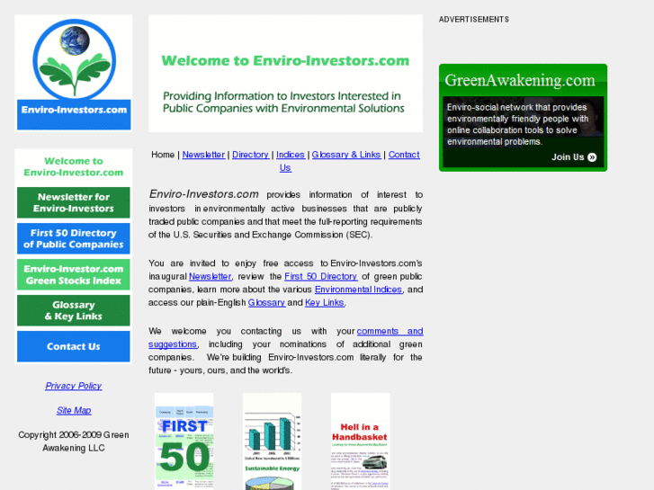 www.enviro-investors.com