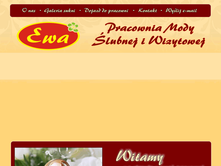 www.ewa-sukniepleszew.pl