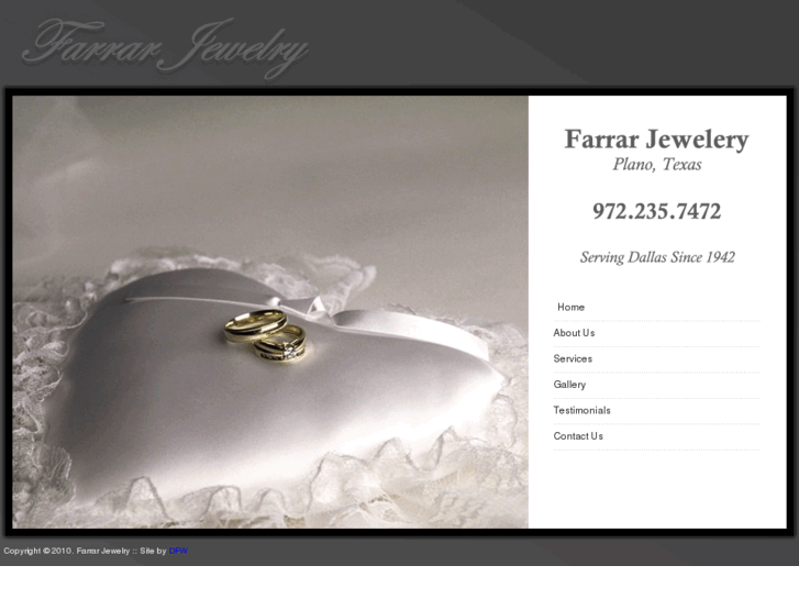 www.farrarjewelry.com